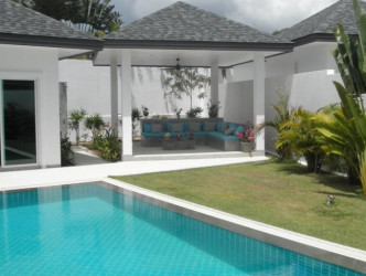 4 Bed, 4 Bath, HouseFor Sale, 34/76 soi kokyang, Moo 2, Nai Harn District, 83150, Phuket, Rawai, South