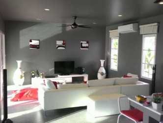 4 Bed, 4 Bath, HouseFor Sale, 34/76 soi kokyang, Moo 2, Nai Harn District, 83150, Phuket, Rawai, South