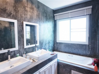 4 Bed, 4 Bath, HouseFor Sale, 34/76 soi kokyang, Moo 2, Nai Harn District, 83150, Phuket, Rawai, South