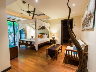 3 Bed, 3 Bath, HouseFor Sale, Phuket, NaiHarn, South