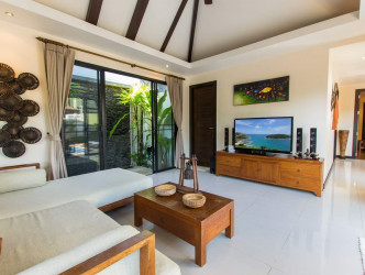 3 Bed, 3 Bath, HouseFor Sale, Phuket, NaiHarn, South