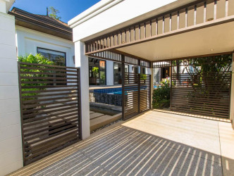 3 Bed, 3 Bath, HouseFor Sale, Phuket, NaiHarn, South