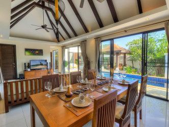 3 Bed, 3 Bath, HouseFor Sale, Phuket, NaiHarn, South