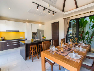 3 Bed, 3 Bath, HouseFor Sale, Phuket, NaiHarn, South