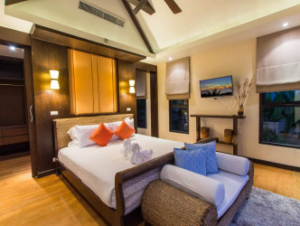 3 Bed, 3 Bath, HouseFor Sale, Phuket, NaiHarn, South