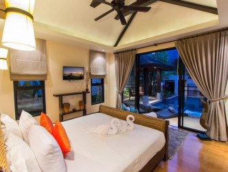 3 Bed, 3 Bath, HouseFor Sale, Phuket, NaiHarn, South