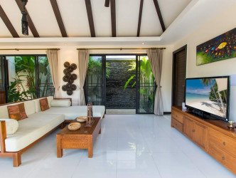 3 Bed, 3 Bath, HouseFor Sale, Phuket, NaiHarn, South