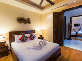 3 Bed, 3 Bath, HouseFor Sale, Phuket, NaiHarn, South