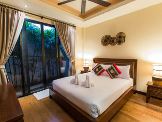 3 Bed, 3 Bath, HouseFor Sale, Phuket, NaiHarn, South