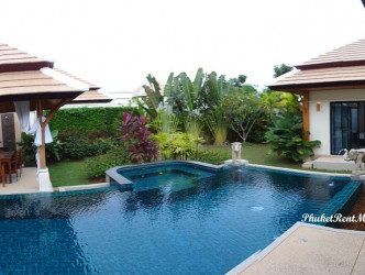 3 Bed, 3 Bath, HouseFor Sale, Phuket, NaiHarn, South