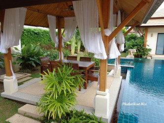 3 Bed, 3 Bath, HouseFor Sale, Phuket, NaiHarn, South