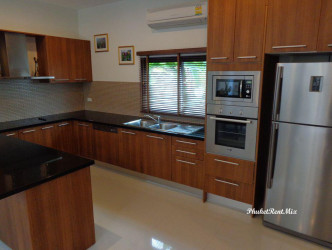 3 Bed, 3 Bath, HouseFor Sale, Phuket, NaiHarn, South