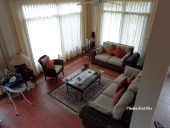 3 Bed, 3 Bath, HouseFor Sale, Phuket, NaiHarn, South