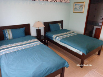 3 Bed, 3 Bath, HouseFor Sale, Phuket, NaiHarn, South