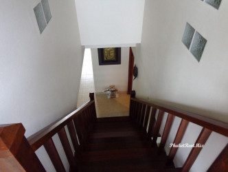 3 Bed, 3 Bath, HouseFor Sale, Phuket, NaiHarn, South