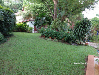 3 Bed, 3 Bath, HouseFor Sale, Phuket, NaiHarn, South