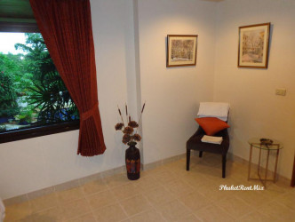 3 Bed, 3 Bath, HouseFor Sale, Phuket, NaiHarn, South