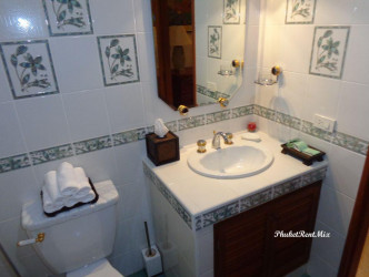 3 Bed, 3 Bath, HouseFor Sale, Phuket, NaiHarn, South