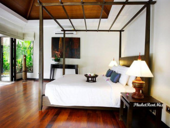 3 Bed, 2 Bath, HouseFor Sale, 23/58 Soi Naya Nai Harn Beach Nai Harn, Rawai 831, Phuket, NaiHarn, South