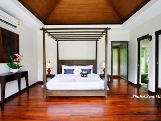 3 Bed, 2 Bath, HouseFor Sale, 23/58 Soi Naya Nai Harn Beach Nai Harn, Rawai 831, Phuket, NaiHarn, South