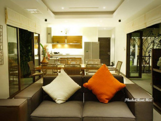 3 Bed, 2 Bath, HouseFor Sale, 23/58 Soi Naya Nai Harn Beach Nai Harn, Rawai 831, Phuket, NaiHarn, South