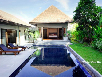 3 Bed, 2 Bath, HouseFor Sale, 23/58 Soi Naya Nai Harn Beach Nai Harn, Rawai 831, Phuket, NaiHarn, South