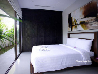3 Bed, 2 Bath, HouseFor Sale, 23/58 Soi Naya Nai Harn Beach Nai Harn, Rawai 831, Phuket, NaiHarn, South
