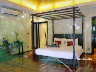 3 Bed, 2 Bath, HouseFor Sale, 23/58 Soi Naya Nai Harn Beach Nai Harn, Rawai 831, Phuket, NaiHarn, South