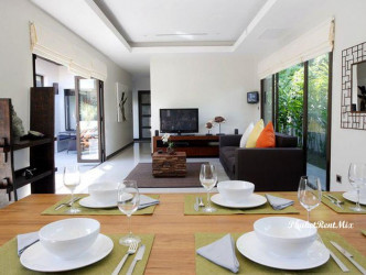 3 Bed, 2 Bath, HouseFor Sale, 23/58 Soi Naya Nai Harn Beach Nai Harn, Rawai 831, Phuket, NaiHarn, South