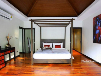 3 Bed, 2 Bath, HouseFor Sale, 23/58 Soi Naya Nai Harn Beach Nai Harn, Rawai 831, Phuket, NaiHarn, South