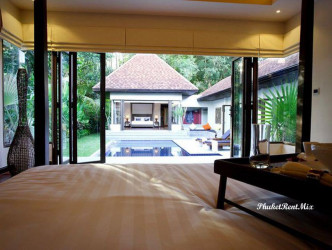 3 Bed, 2 Bath, HouseFor Sale, 23/58 Soi Naya Nai Harn Beach Nai Harn, Rawai 831, Phuket, NaiHarn, South