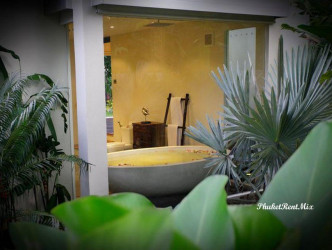 3 Bed, 2 Bath, HouseFor Sale, 23/58 Soi Naya Nai Harn Beach Nai Harn, Rawai 831, Phuket, NaiHarn, South