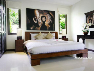 3 Bed, 2 Bath, HouseFor Sale, 23/58 Soi Naya Nai Harn Beach Nai Harn, Rawai 831, Phuket, NaiHarn, South