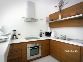 3 Bed, 2 Bath, HouseFor Sale, 23/58 Soi Naya Nai Harn Beach Nai Harn, Rawai 831, Phuket, NaiHarn, South