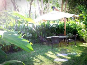 3 Bed, 2 Bath, HouseFor Sale, 23/58 Soi Naya Nai Harn Beach Nai Harn, Rawai 831, Phuket, NaiHarn, South