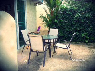 2 Bed, 3 Bath, HouseFor Sale, Phuket, NaiHarn, South