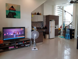 3 Bed, 2 Bath, HouseFor Sale, Phuket, NaiHarn, South