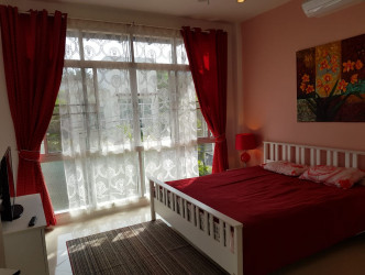 3 Bed, 2 Bath, HouseFor Sale, Phuket, NaiHarn, South