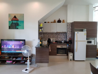 3 Bed, 2 Bath, HouseFor Sale, Phuket, NaiHarn, South