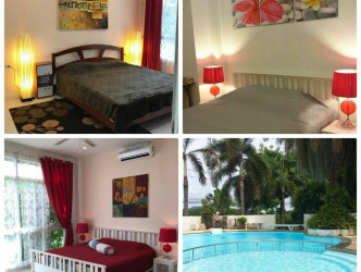 3 Bed, 2 Bath, HouseFor Sale, Phuket, NaiHarn, South