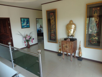 4 Bed, 4 Bath, HouseFor Sale, 76/131 Moo 2, Viset Road, Rawai Beach, Phuket 8313, Phuket, NaiHarn, South