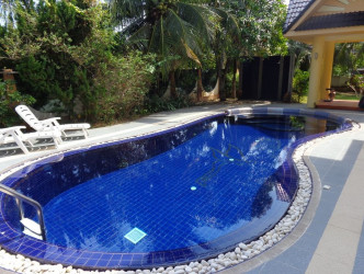 4 Bed, 4 Bath, HouseFor Sale, 76/131 Moo 2, Viset Road, Rawai Beach, Phuket 8313, Phuket, NaiHarn, South