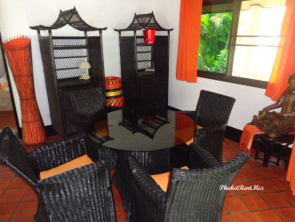 2 Bed, 2 Bath, HouseFor Sale, Phuket, NaiHarn, South