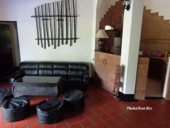 2 Bed, 2 Bath, HouseFor Sale, Phuket, NaiHarn, South