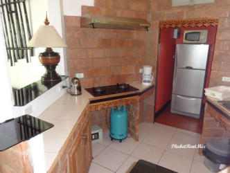 2 Bed, 2 Bath, HouseFor Sale, Phuket, NaiHarn, South