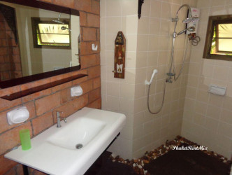 2 Bed, 2 Bath, HouseFor Sale, Phuket, NaiHarn, South