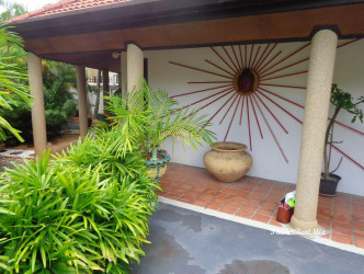 2 Bed, 2 Bath, HouseFor Sale, Phuket, NaiHarn, South