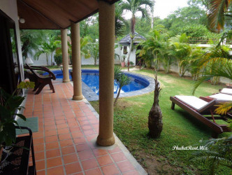 2 Bed, 2 Bath, HouseFor Sale, Phuket, NaiHarn, South