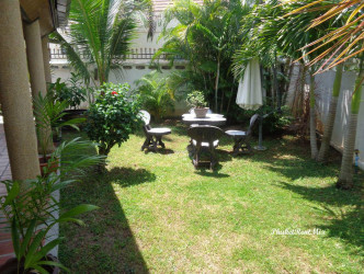 2 Bed, 2 Bath, HouseFor Sale, Phuket, NaiHarn, South