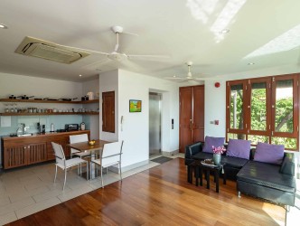1 Bed, 1 Bath, ApartmentFor Sale, 11 Kata Noi Road Kata Noi Beach 83100 Phuket / Tha, Phuket, KataNoi, SouthWest